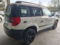 Skoda Yeti 1.2 CAMBIO AUTOMATICO / DA NEOPATENTATI Weiß - thumbnail 4