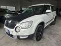 Skoda Yeti 1.2 CAMBIO AUTOMATICO / DA NEOPATENTATI Weiß - thumbnail 1