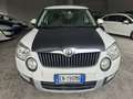 Skoda Yeti 1.2 CAMBIO AUTOMATICO / DA NEOPATENTATI Weiß - thumbnail 2