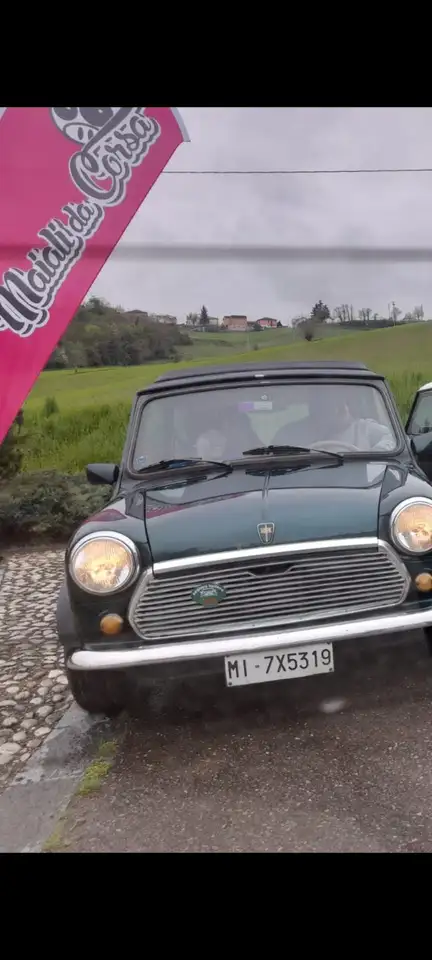Rover MINI 1.3 British Open cat., foto 3