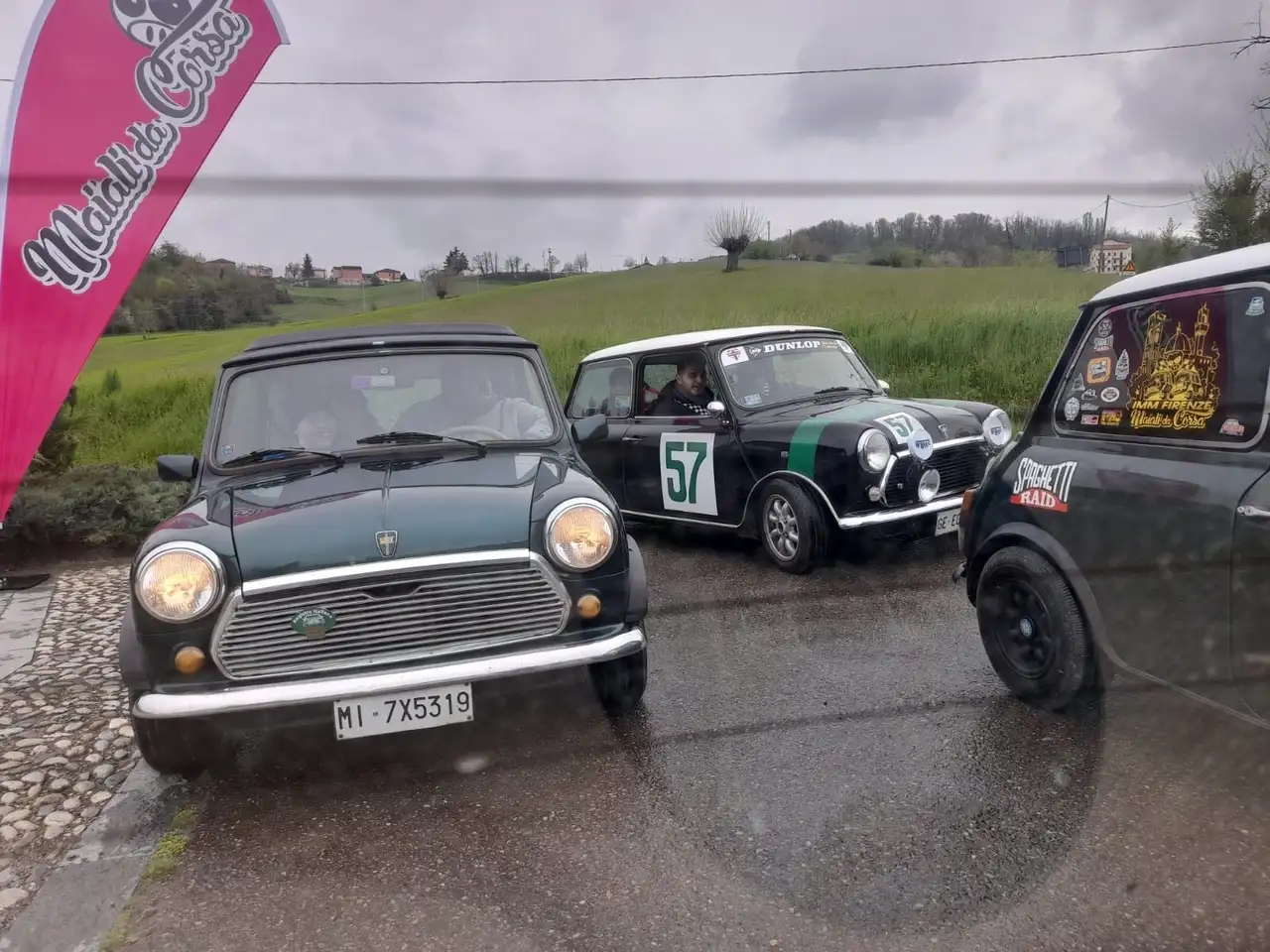 Rover MINI 1.3 British Open cat., foto 4