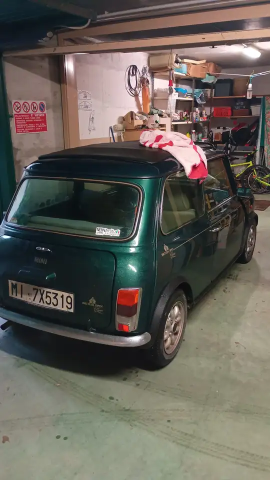 Rover MINI 1.3 British Open cat., foto 5