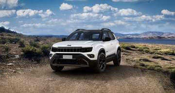 1.2 Turbo e-Hybrid MHEV Upland