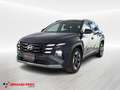 Hyundai TUCSON 1.6 CRDI 48V DCT Business Gris - thumbnail 1