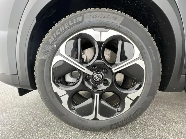 Citroen C5 Aircross view 7