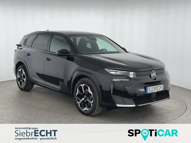 Citroen C5 Aircross in Black for sale