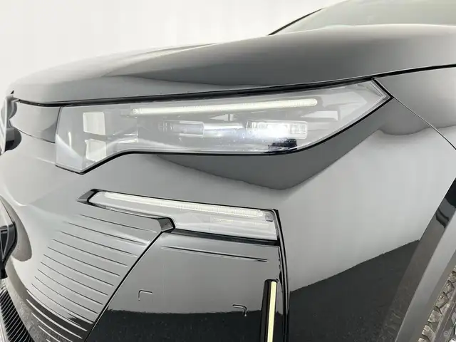 Citroen C5 Aircross view 6
