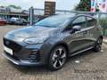 Ford Fiesta 1.0 EcoBoost M-Hybrid EU6d Active X MHEV Automatik Grau - thumbnail 3