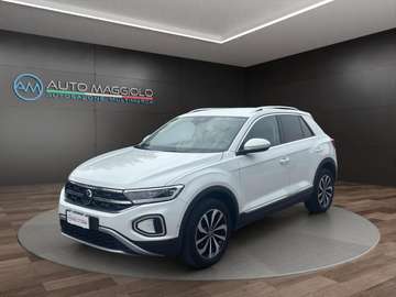 1.0 TSI Style 110 CV PREZZO PROMO