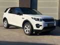 Land Rover Discovery Sport 2.0 AWD // LEDER // PANORAMISCH DAK // White - thumbnail 4