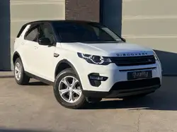 Used Land Rover Discovery Sport for sale - AutoScout24