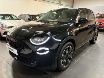1.2 HYBRID 100CH LA PRIMA DCT6