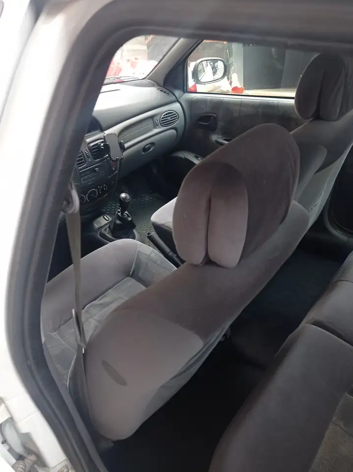 Renault Megane Mégane 1.9dTi RTE RTE, foto 12