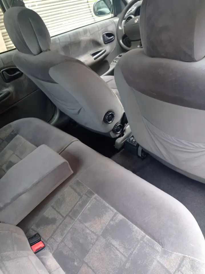Renault Megane Mégane 1.9dTi RTE RTE, foto 7