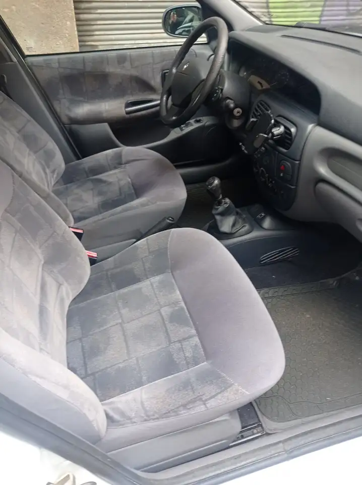 Renault Megane Mégane 1.9dTi RTE RTE, foto 4
