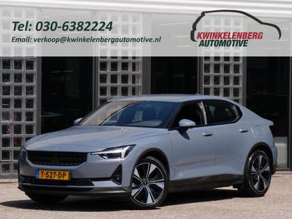 Polestar 2 78kWh LONG RANGE/ ADAPT. CRUISE/ 360°CAMERA
