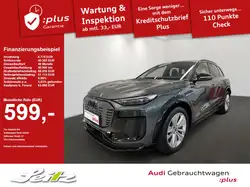Audi SQ6 e-tron quattro *AHK*HEAD UP*PANO*B&O*WÄRMEPUMPE*