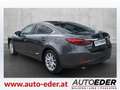 Mazda 6 Mazda6 CD150 Attraction Grau - thumbnail 4