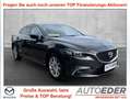 Mazda 6 Mazda6 CD150 Attraction Grau - thumbnail 1