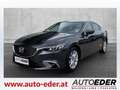 Mazda 6 Mazda6 CD150 Attraction Grau - thumbnail 3
