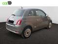 Fiat 500 Dolcevita 1.0 Hybrid 51KW (70 CV) Gris - thumbnail 4