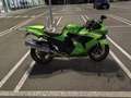 Kawasaki ZZR 1400 - thumbnail 2