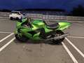Kawasaki ZZR 1400 - thumbnail 1