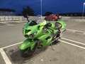 Kawasaki ZZR 1400 - thumbnail 3