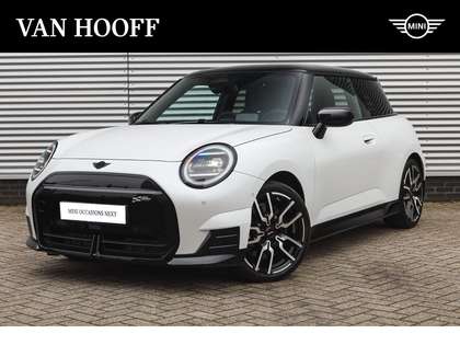 MINI Cooper E Hatchback / John Cooper Works / Pakket M / 18 inch