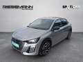 Peugeot 208 PureTech 100 S&S Allure Grau - thumbnail 1