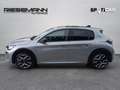 Peugeot 208 PureTech 100 S&S Allure Grau - thumbnail 2