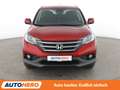 Honda CR-V 2.0 i-VTEC Lifestyle 4WD *BI-XENON*TEMPO*CAM*PDC* Rot - thumbnail 9