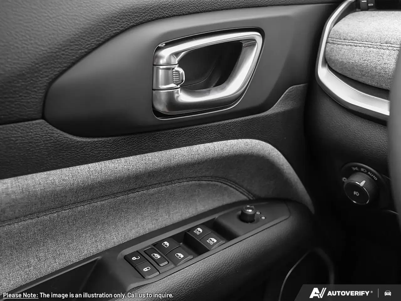 Jeep Compass fotografie Jeep Compass