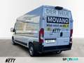 Opel Movano Kasten H2 35 2.2 Blue-HDI Maxi 3 Kastenwagen L3H2 Weiß - thumbnail 2