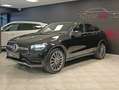 Mercedes-Benz GLC 300 GLC Coupe - C253 2019 Coupe d Premium 4matic auto Noir - thumbnail 2