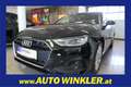 Audi A4 Avant 35 TFSI S-tronic Navi/PDC/Privacy Schwarz - thumbnail 1