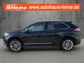 Ford Edge Vignale 2.0 238 PS Bi-Turbo 4x4 Aut. *PANO*AHK* Schwarz - thumbnail 2