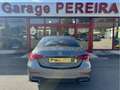 Mercedes-Benz C 300 D AMG LINE NEW MODEL CUIR NAVI Gris - thumbnail 4