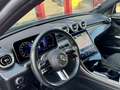 Mercedes-Benz C 300 D AMG LINE NEW MODEL CUIR NAVI Gris - thumbnail 6