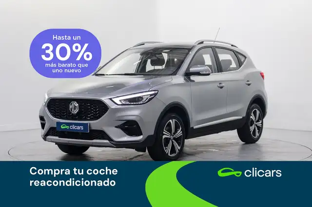 MG ZS 1.5 VTi-Tech Comfort 78kW