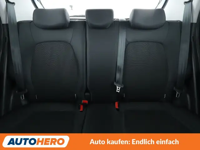 Hyundai I10 view 15