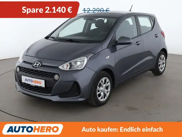 2020 Hyundai I10 for sale