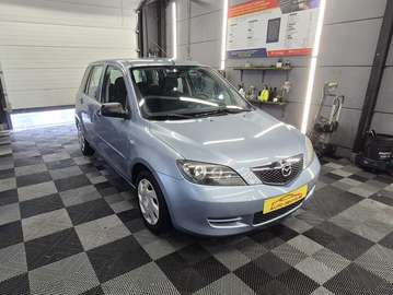 1.4 CD bj. 2006 175000km