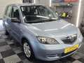 Mazda 2 1.4 CD bj. 2006 175000km - thumbnail 4