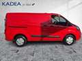 Ford Transit Custom Kasten 280 L1 Trend SORTIMO+KAMERA Rojo - thumbnail 5