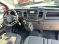 Ford Transit Custom Kasten 280 L1 Trend SORTIMO+KAMERA Rojo - thumbnail 10