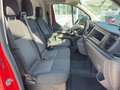 Ford Transit Custom Kasten 280 L1 Trend SORTIMO+KAMERA Rojo - thumbnail 9