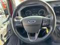Ford Transit Custom Kasten 280 L1 Trend SORTIMO+KAMERA Rojo - thumbnail 11