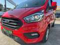 Ford Transit Custom Kasten 280 L1 Trend SORTIMO+KAMERA Rojo - thumbnail 14