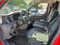 Ford Transit Custom Kasten 280 L1 Trend SORTIMO+KAMERA Rojo - thumbnail 8